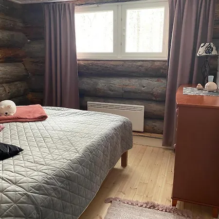 In By The Rovaniemi