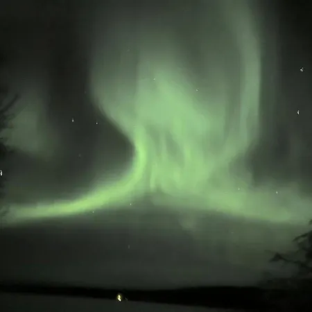 ヴィラ In By The ロヴァニエミ