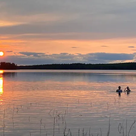 In By The Rovaniemi
