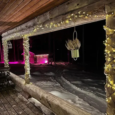 In By The ヴィラ *