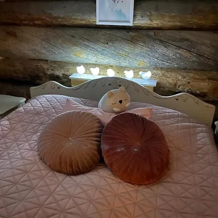 In By The ヴィラ ロヴァニエミ