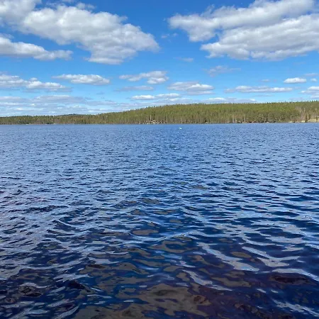 ヴィラ In By The ロヴァニエミ