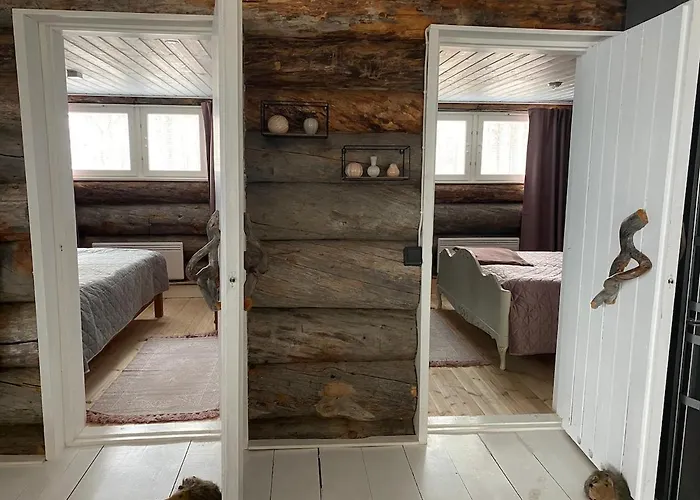 Вилла In By The