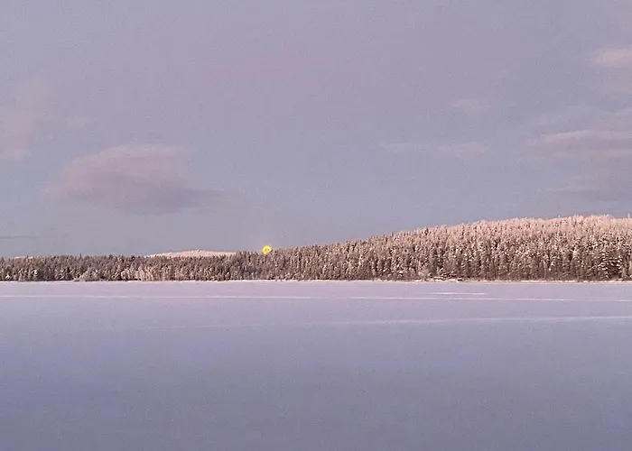 Вилла In By The *