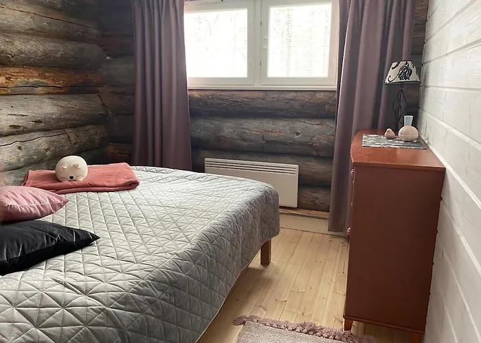 In By The Рованиеми