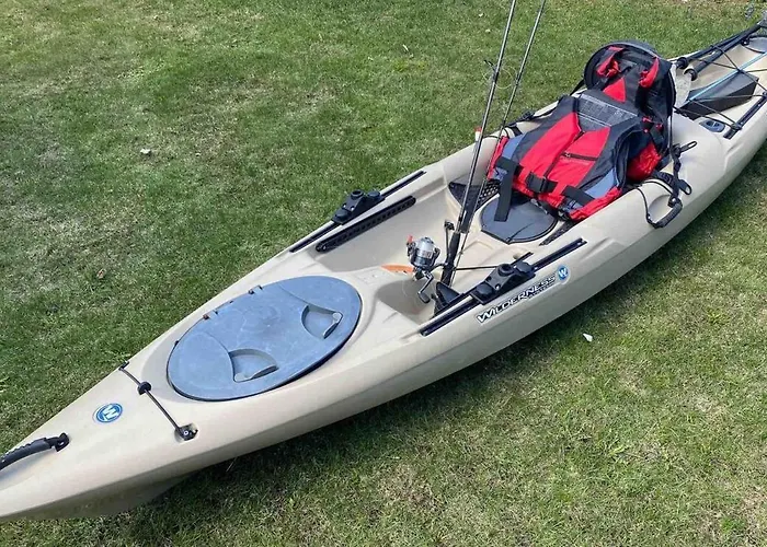 Вилла In By The