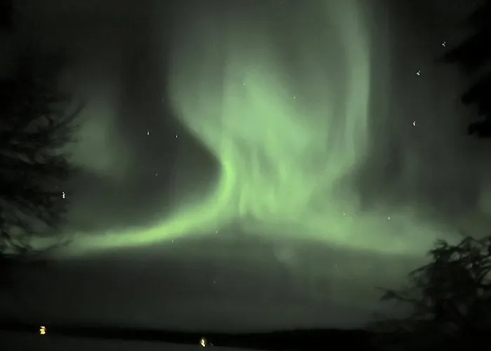 Вилла In By The Рованиеми