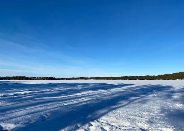 In By The Вилла