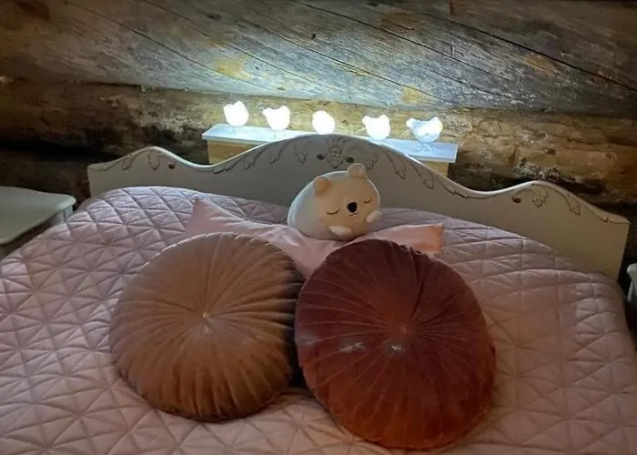 In By The Willa Rovaniemi