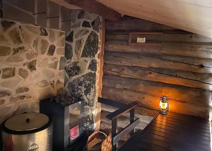 Вилла In By The