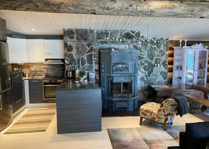 In By The Вилла *