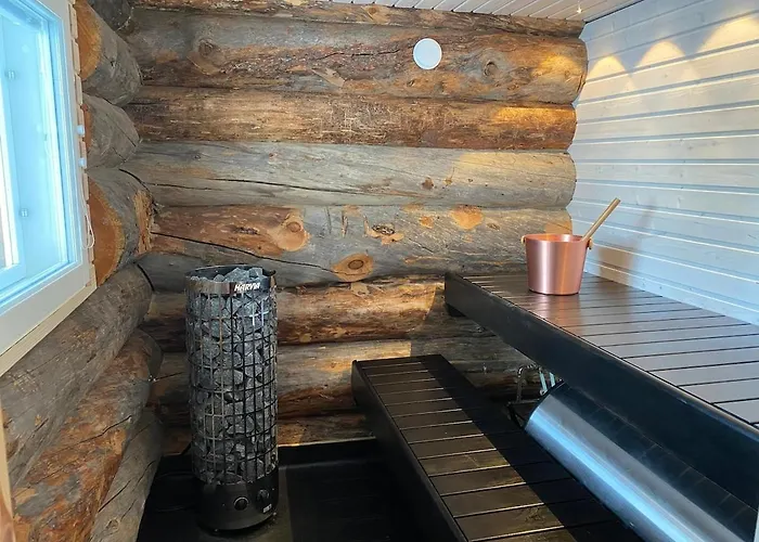 Вилла In By The *