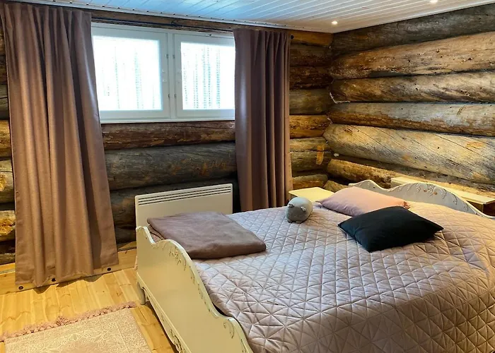 In By The Вилла