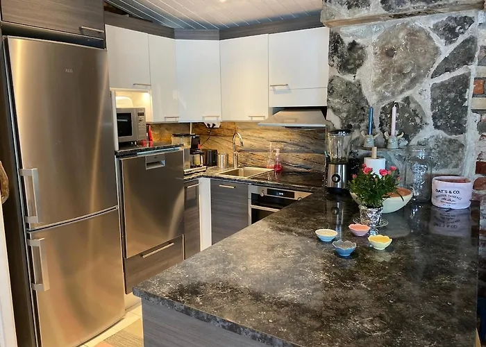 Вилла In By The