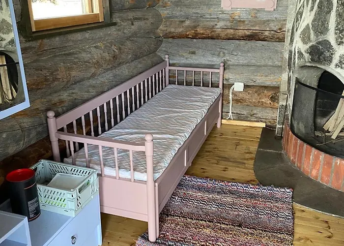 Вилла In By The