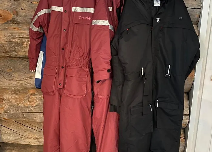 Вилла In By The