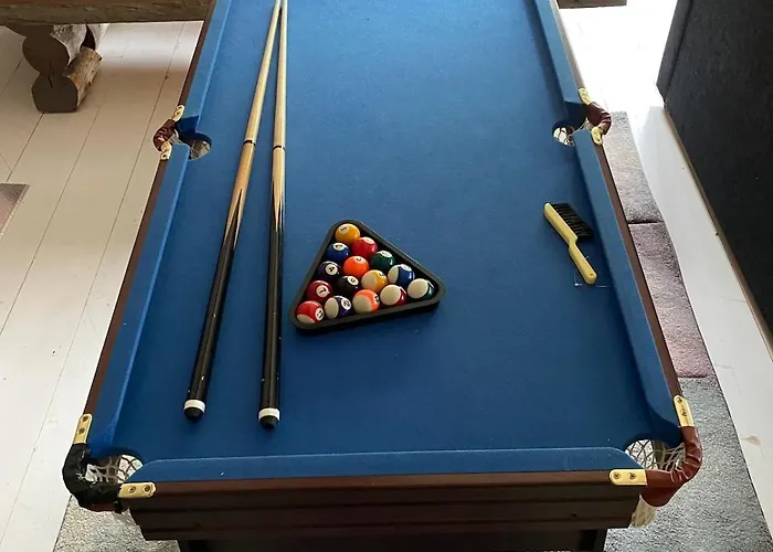 Вилла In By The *