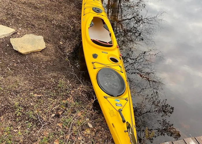 In By The Вилла Рованиеми